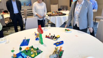 【宮古島】地域の皆様との体験会を開催しました！（2025.3.13）
