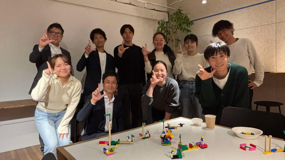 【広島、変わるとき。あなたはどう変わる？】ワークショップを開催（2024.11.15）