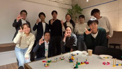 【広島、変わるとき。あなたはどう変わる？】ワークショップを開催（2024.11.15）