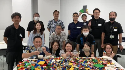 【糸満市】地域の皆様とのワークショップを開催しました！（2025.6.17）