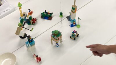 【リーガルナレッジ様】ワークショップ実施レポート （2025.7.19）