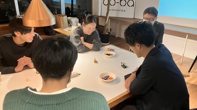 【11/13 東京・有楽町】沖縄発・新しいMICE体験｜無料ワークショップ開催のお知らせ